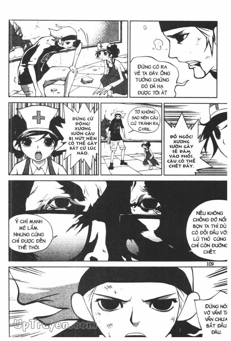 Tahlequah - Chapter 4 - Page 111