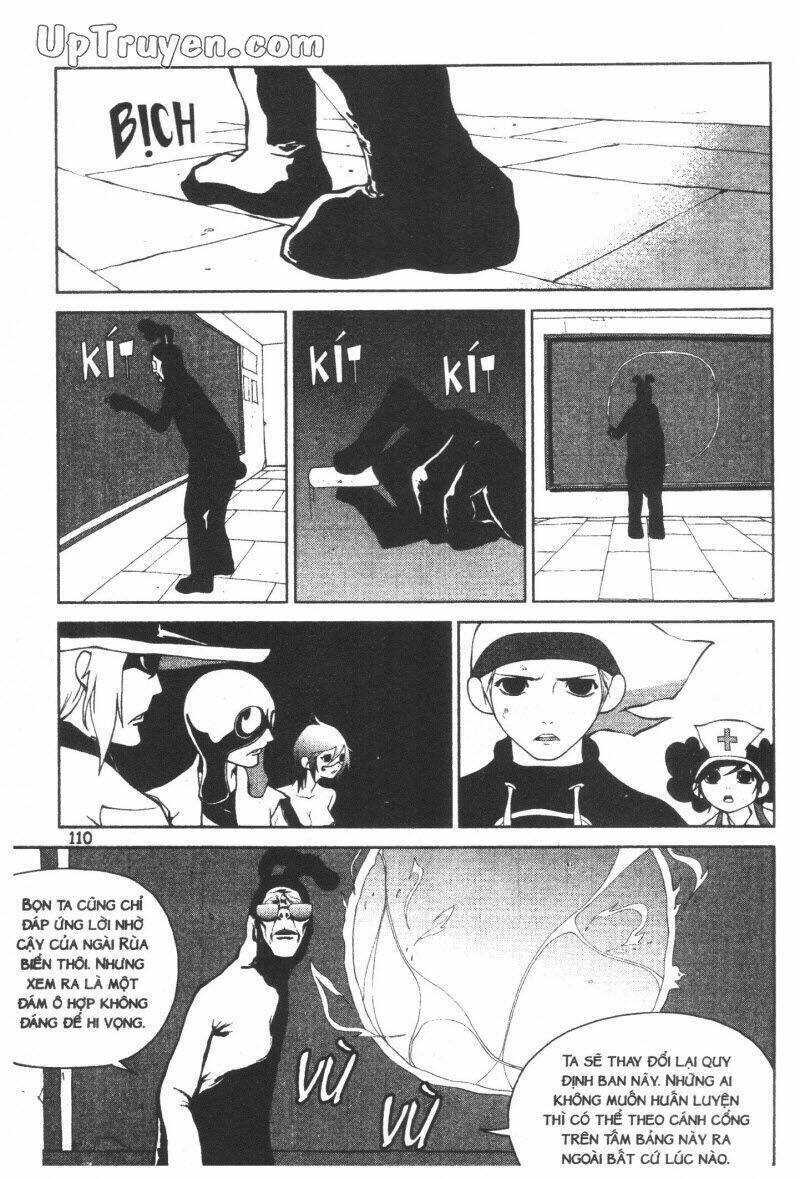 Tahlequah - Chapter 4 - Page 112