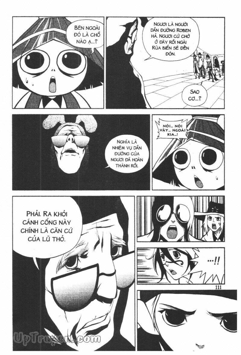 Tahlequah - Chapter 4 - Page 113