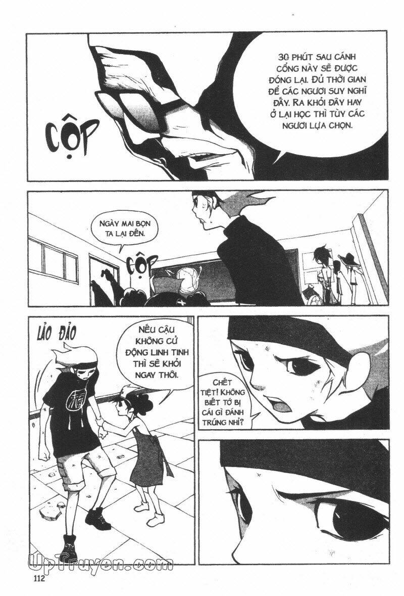 Tahlequah - Chapter 4 - Page 114