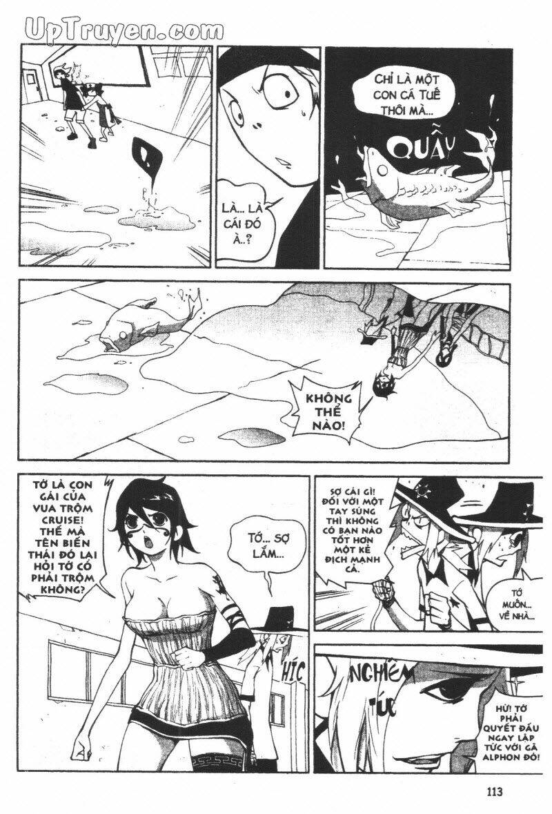 Tahlequah - Chapter 4 - Page 115