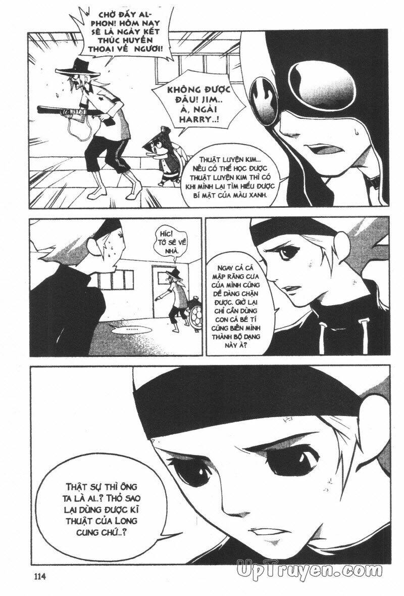 Tahlequah - Chapter 4 - Page 116