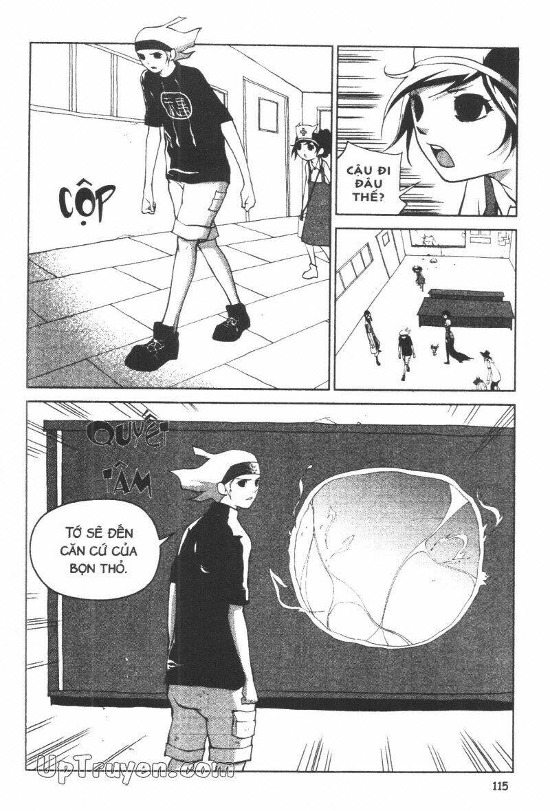 Tahlequah - Chapter 4 - Page 117