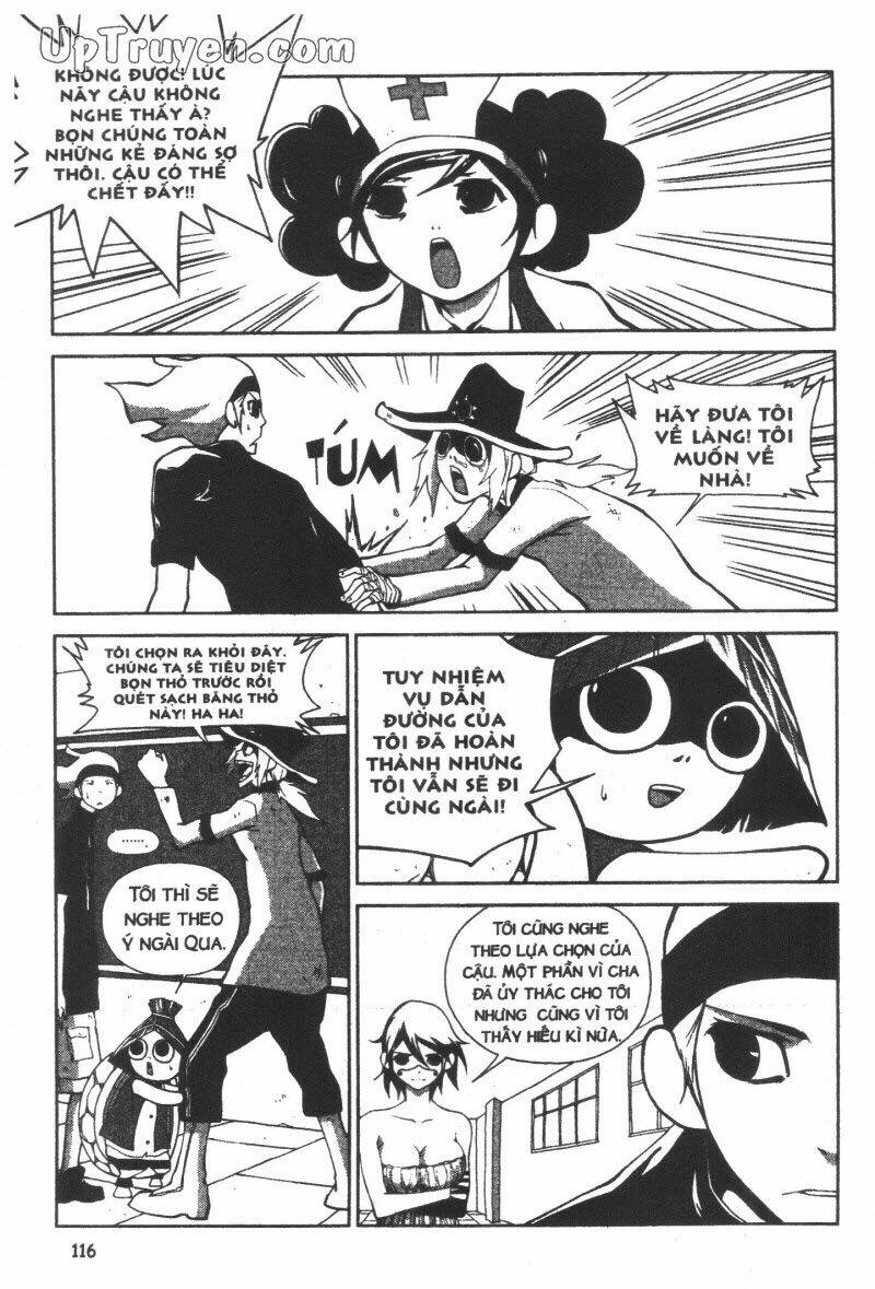 Tahlequah - Chapter 4 - Page 118