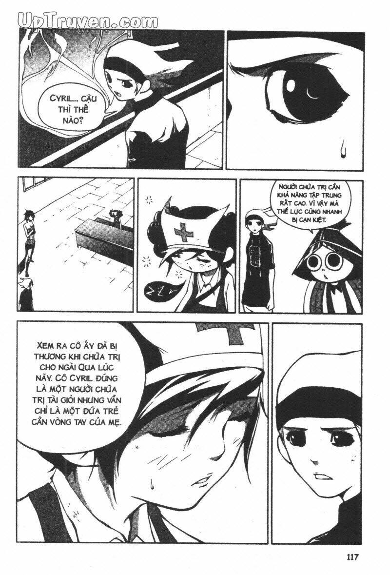 Tahlequah - Chapter 4 - Page 119