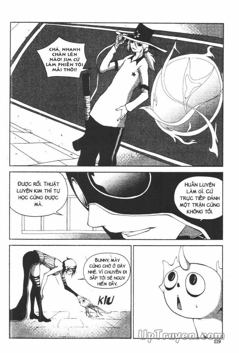 Tahlequah - Chapter 4 - Page 121