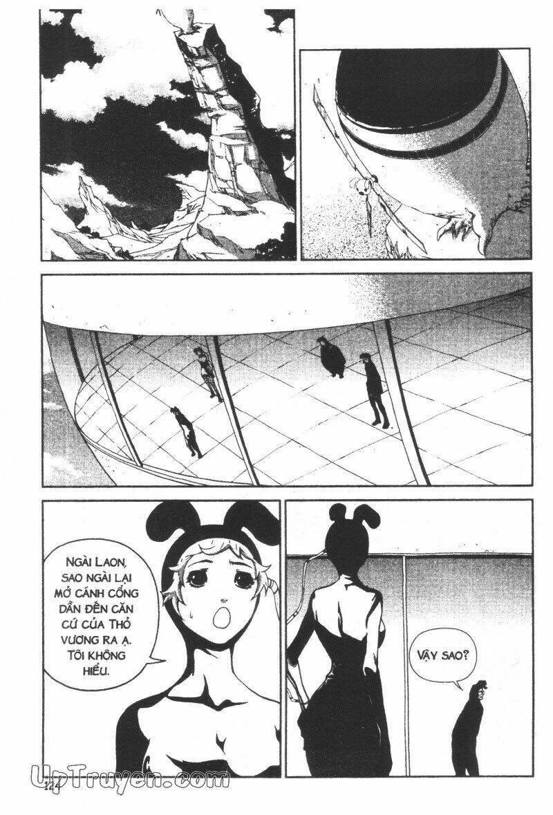 Tahlequah - Chapter 4 - Page 126