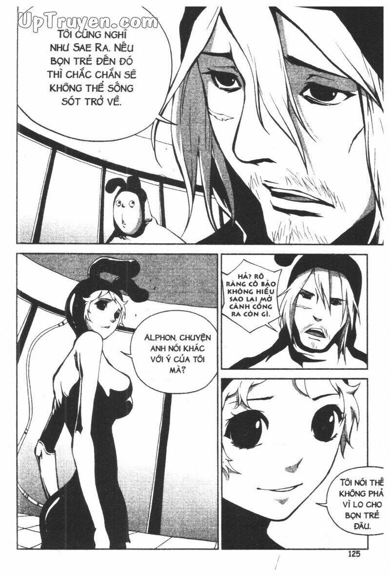 Tahlequah - Chapter 4 - Page 127