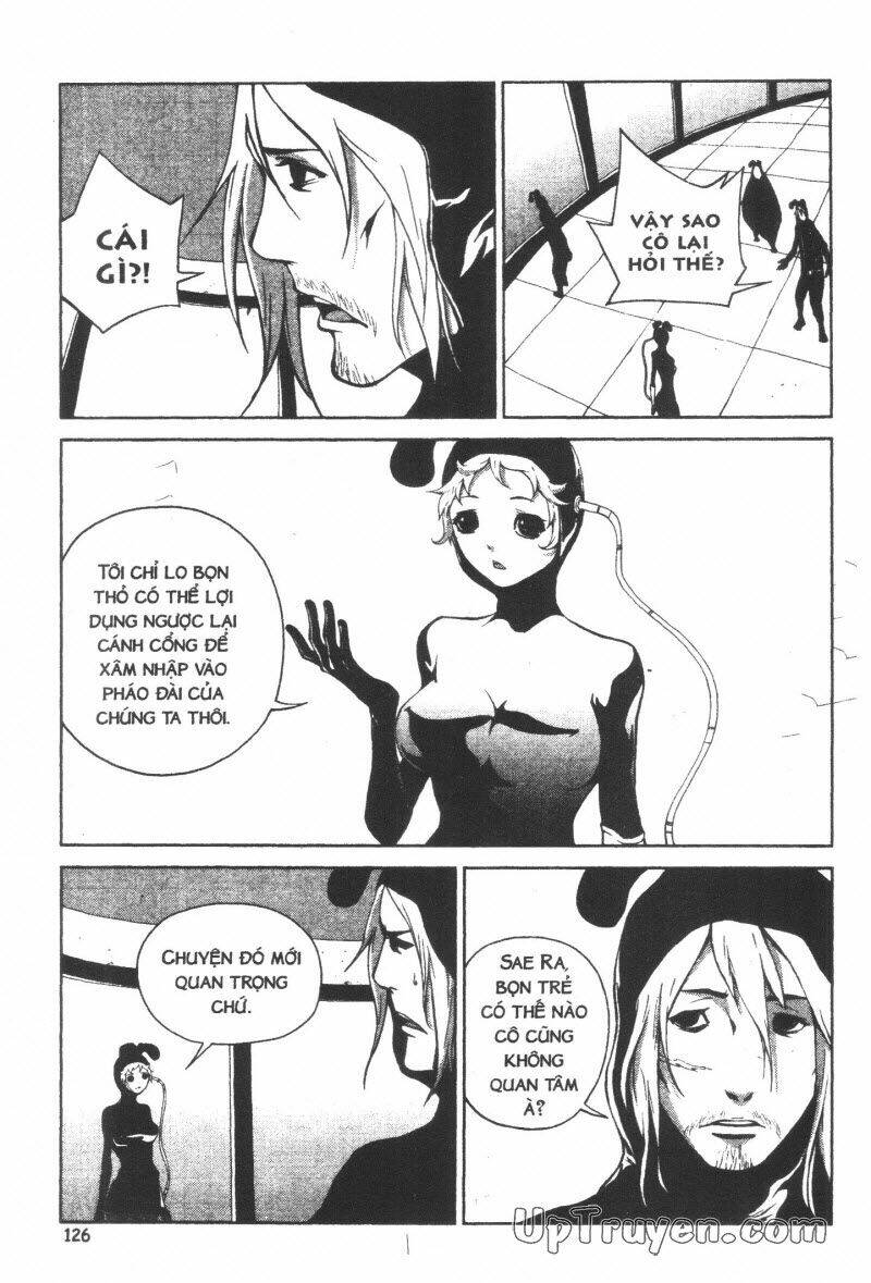 Tahlequah - Chapter 4 - Page 128