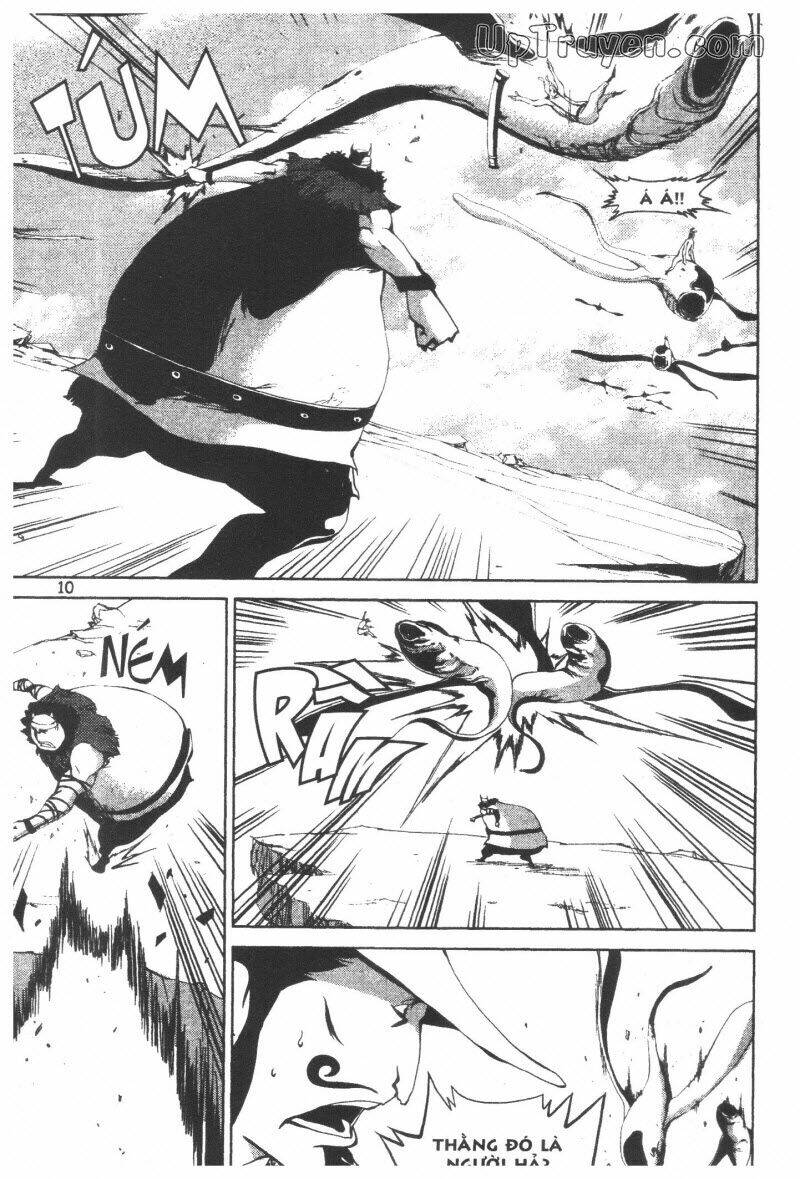 Tahlequah - Chapter 4 - Page 12