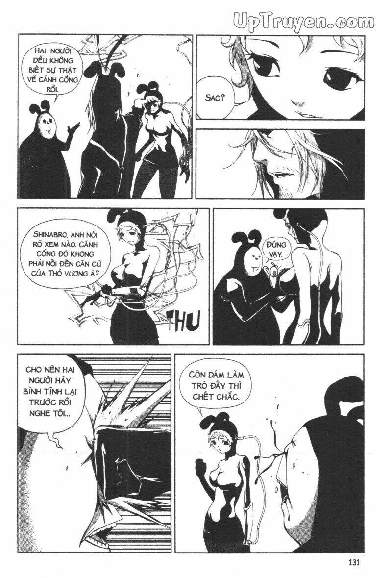 Tahlequah - Chapter 4 - Page 133