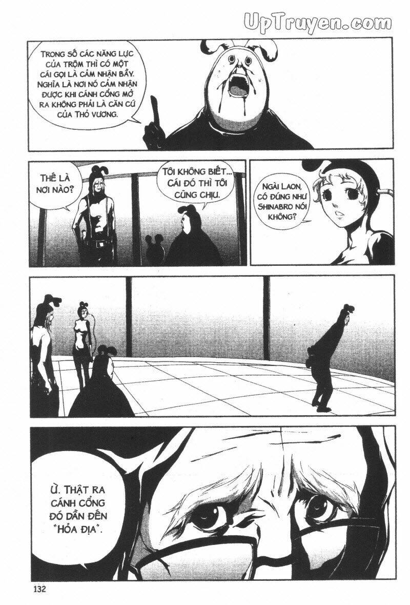 Tahlequah - Chapter 4 - Page 134