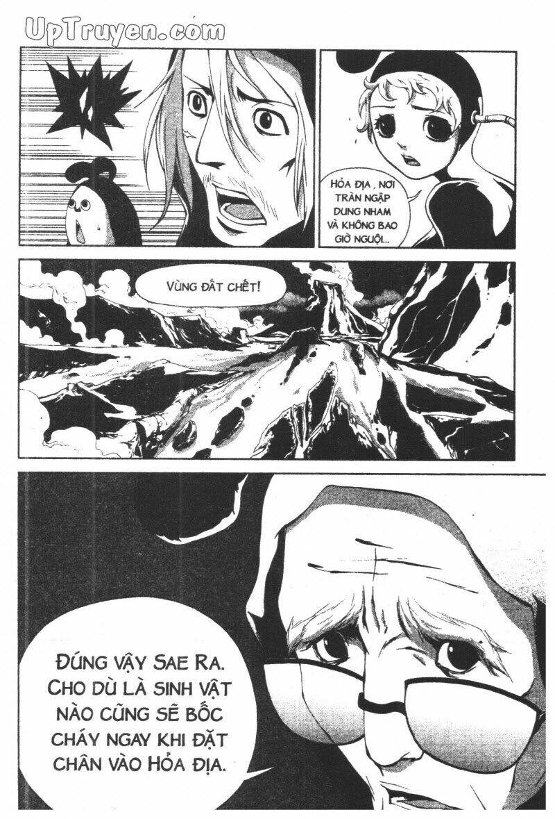 Tahlequah - Chapter 4 - Page 135