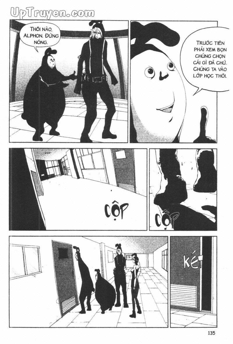 Tahlequah - Chapter 4 - Page 137