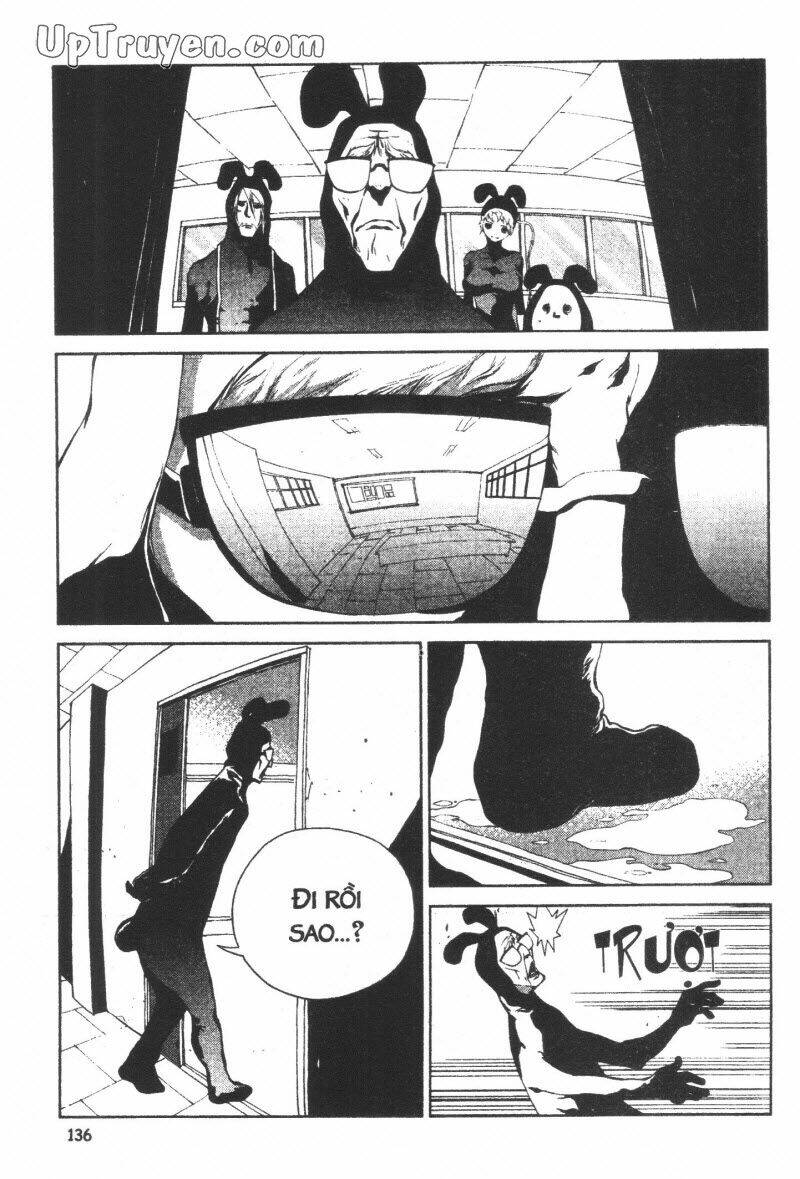 Tahlequah - Chapter 4 - Page 138