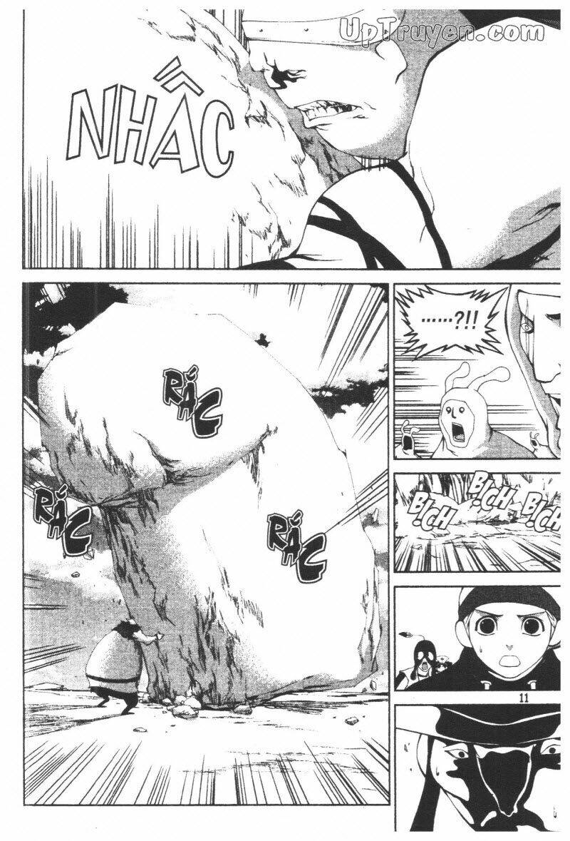 Tahlequah - Chapter 4 - Page 13