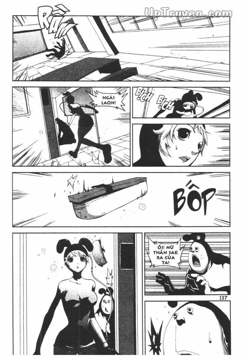 Tahlequah - Chapter 4 - Page 139