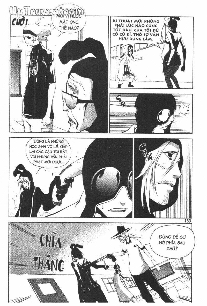 Tahlequah - Chapter 4 - Page 141