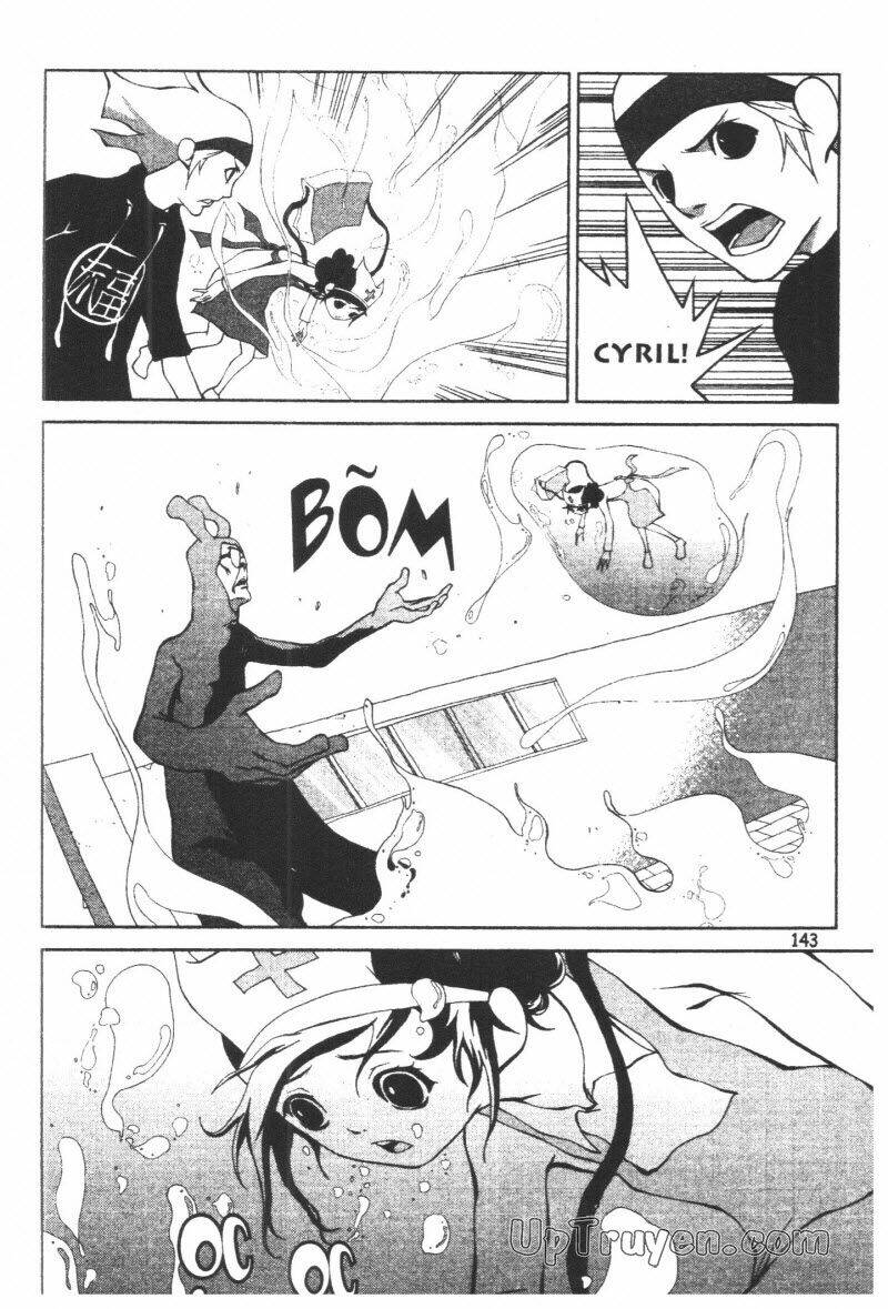 Tahlequah - Chapter 4 - Page 145