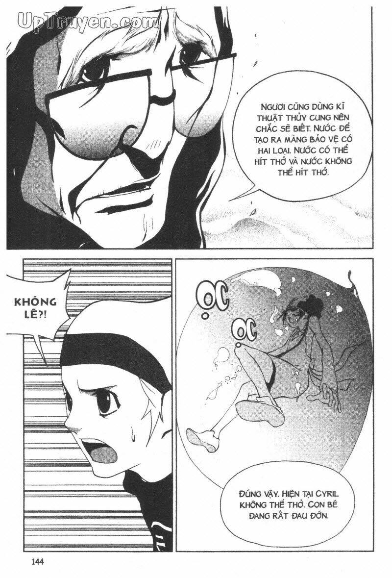 Tahlequah - Chapter 4 - Page 146