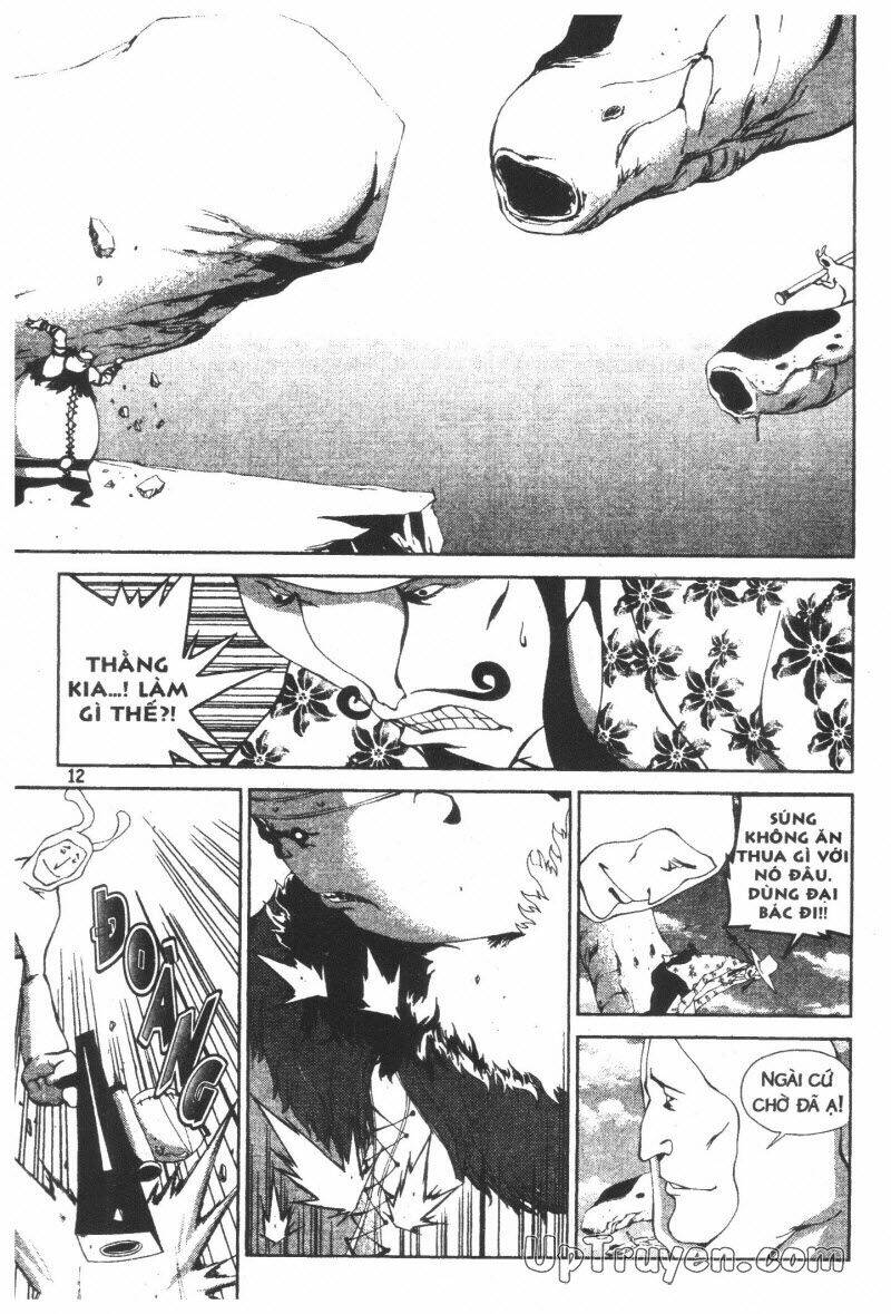 Tahlequah - Chapter 4 - Page 14