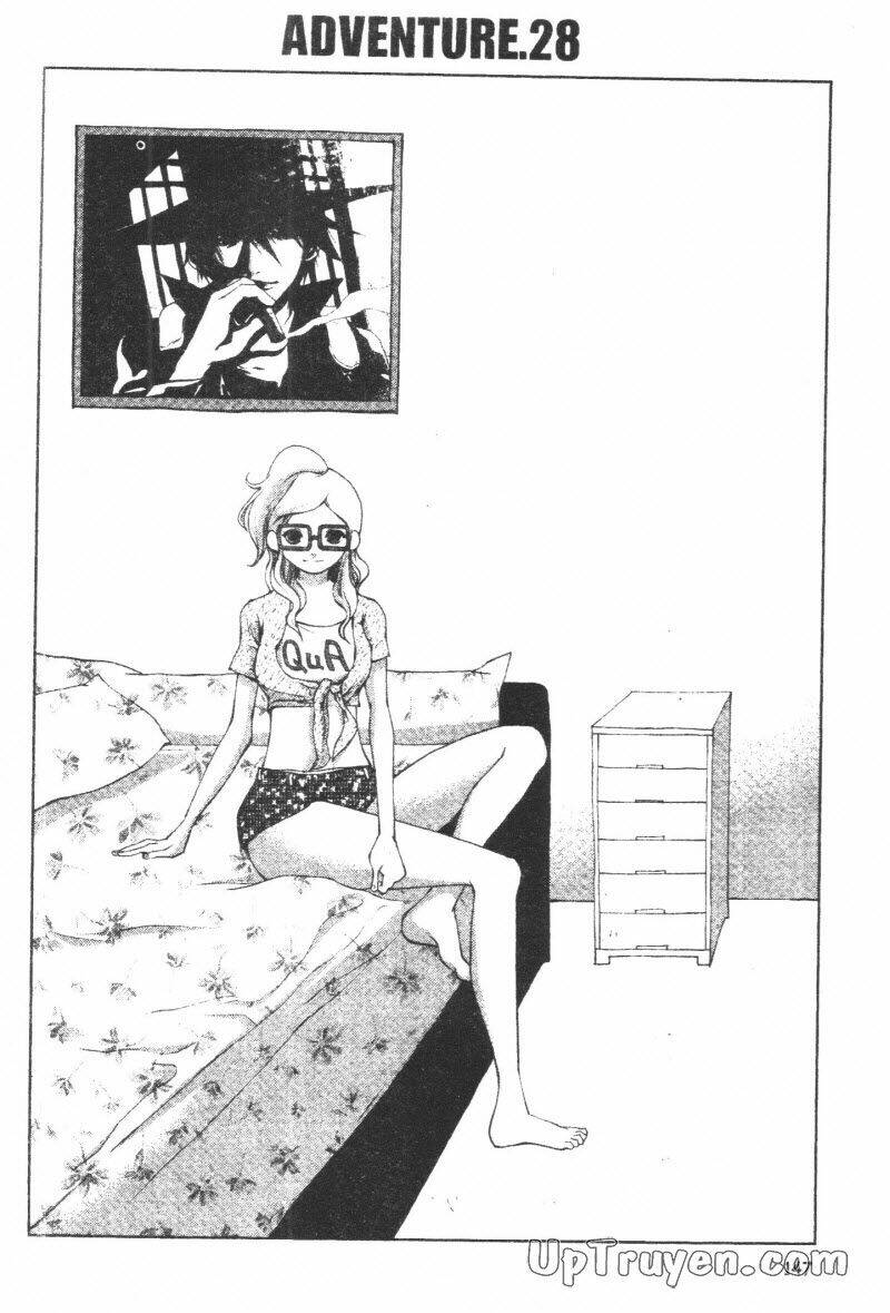 Tahlequah - Chapter 4 - Page 149