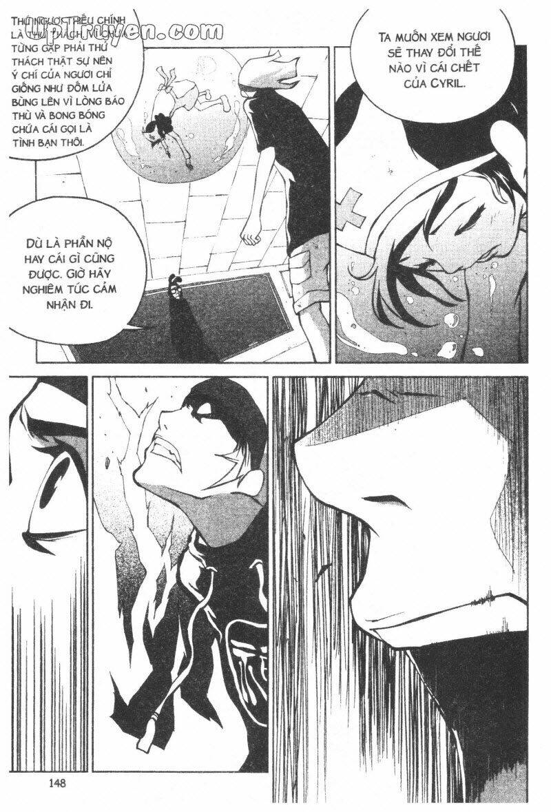 Tahlequah - Chapter 4 - Page 150