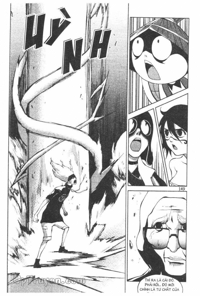 Tahlequah - Chapter 4 - Page 151