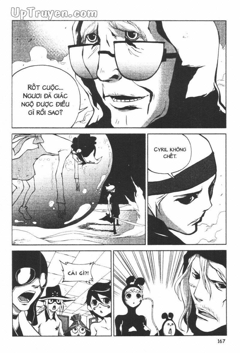 Tahlequah - Chapter 4 - Page 169