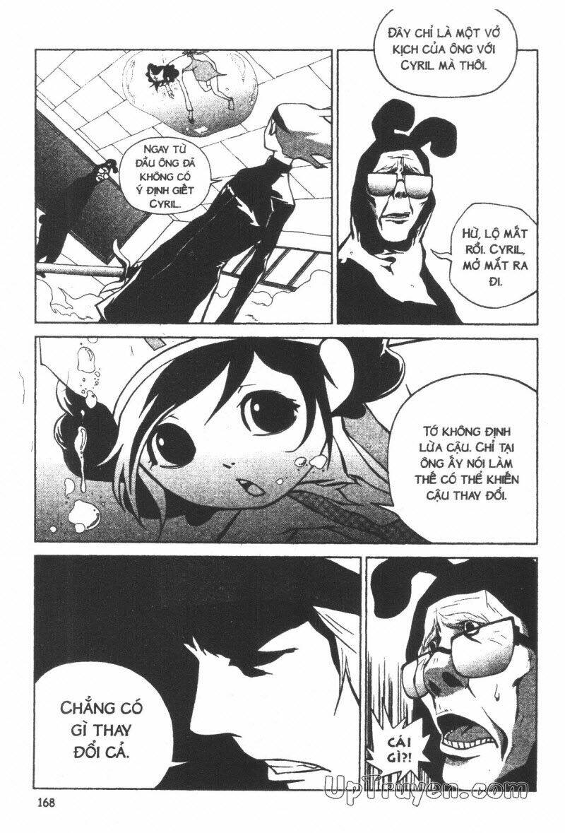 Tahlequah - Chapter 4 - Page 170