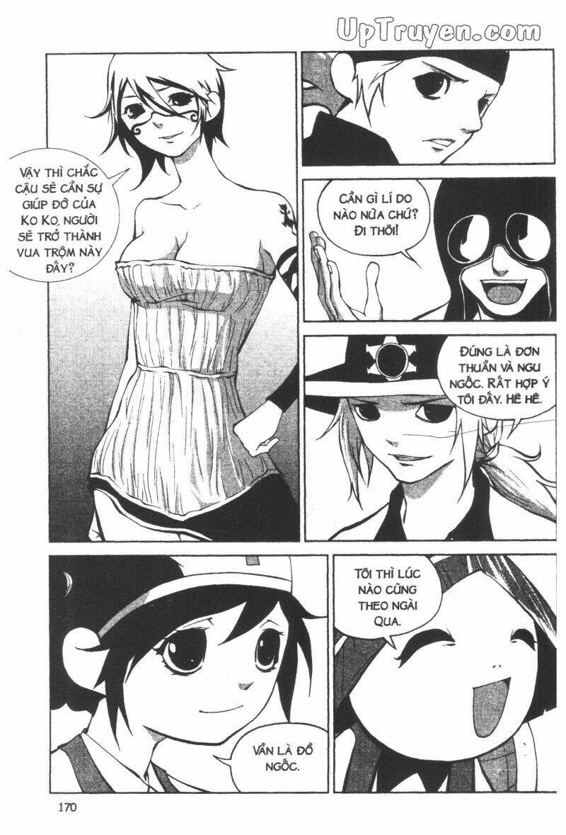 Tahlequah - Chapter 4 - Page 172