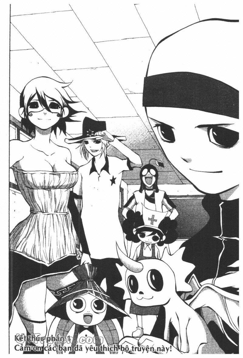 Tahlequah - Chapter 4 - Page 173