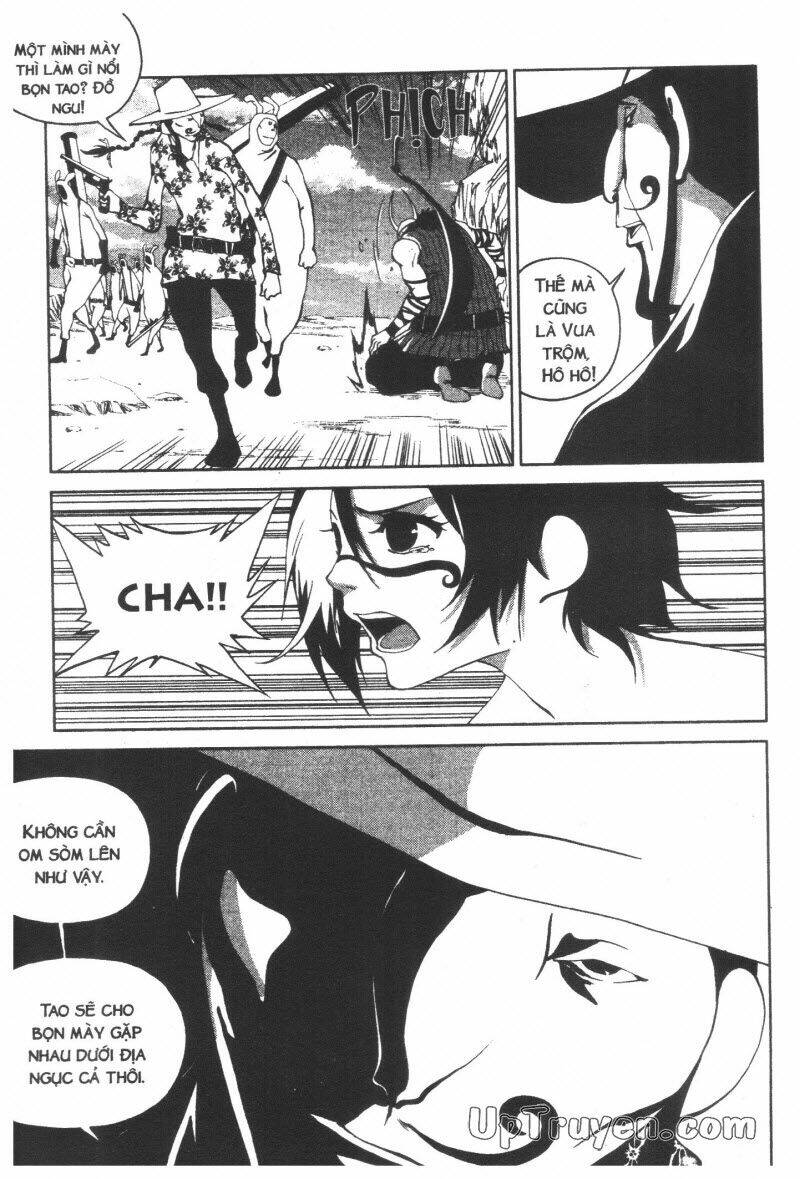 Tahlequah - Chapter 4 - Page 24