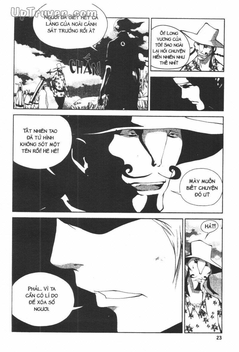 Tahlequah - Chapter 4 - Page 25