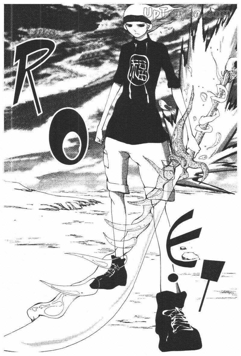 Tahlequah - Chapter 4 - Page 27