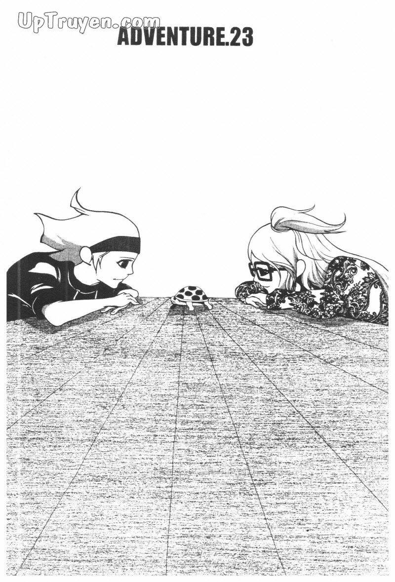 Tahlequah - Chapter 4 - Page 29