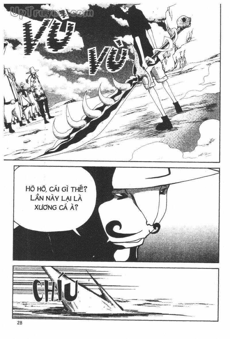 Tahlequah - Chapter 4 - Page 30