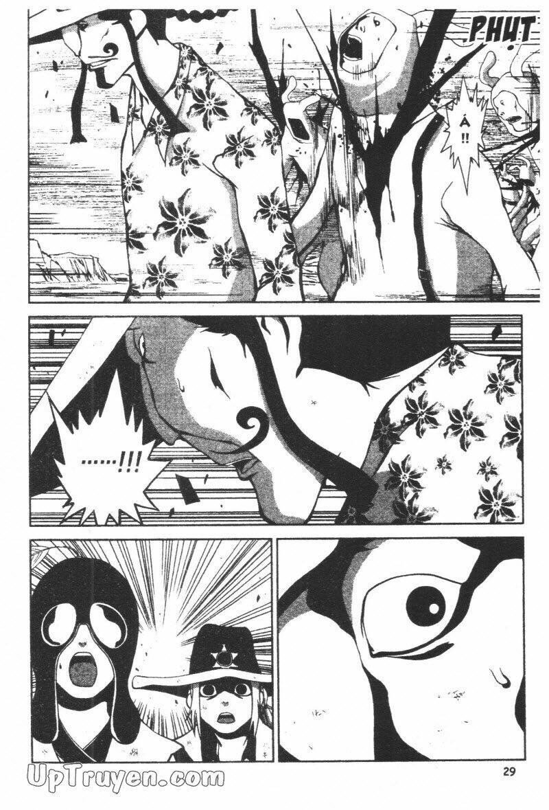 Tahlequah - Chapter 4 - Page 31