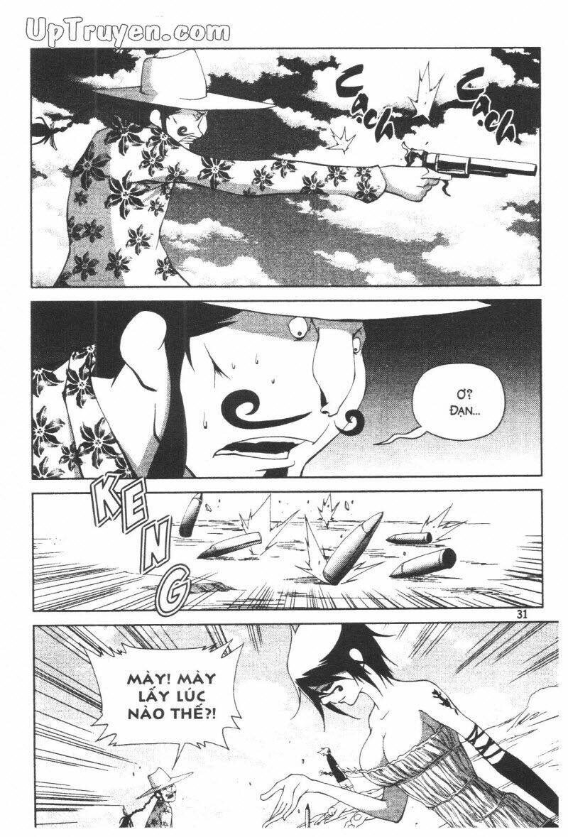 Tahlequah - Chapter 4 - Page 33