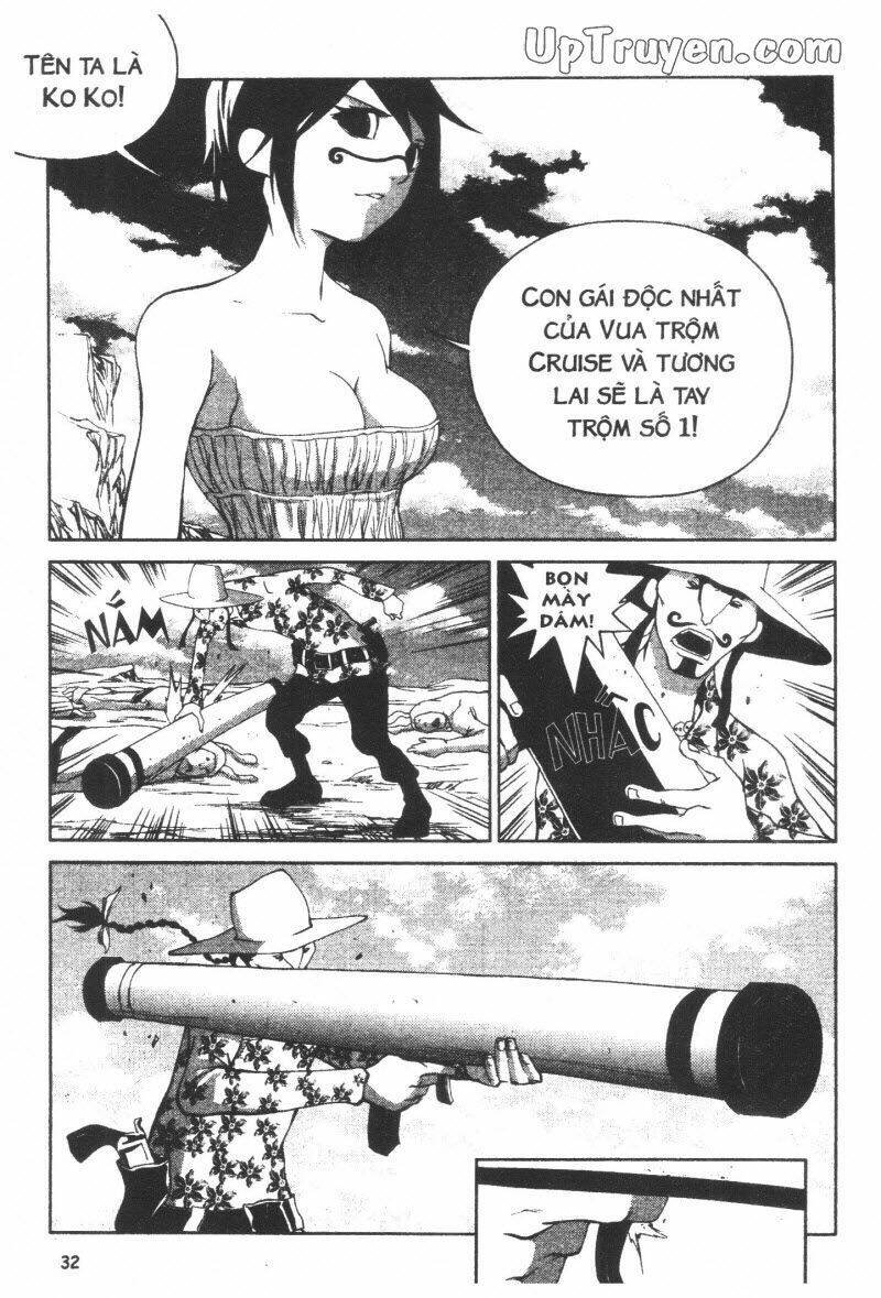 Tahlequah - Chapter 4 - Page 34