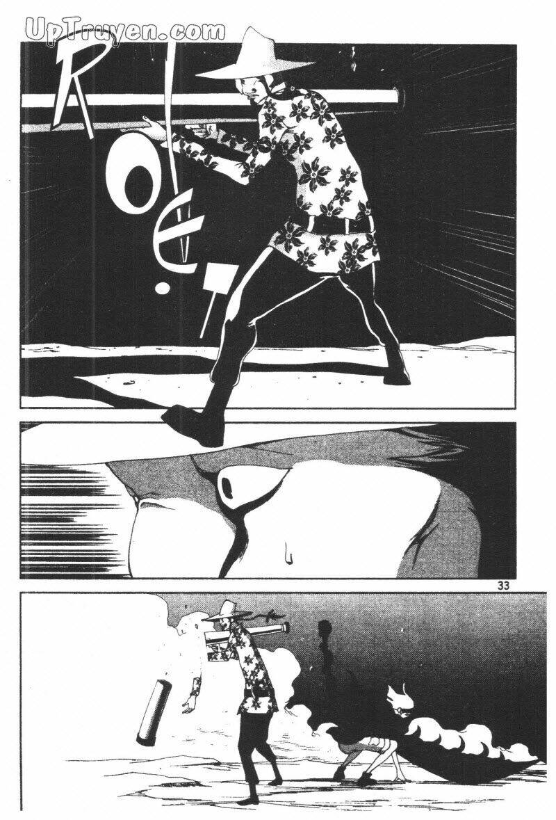 Tahlequah - Chapter 4 - Page 35