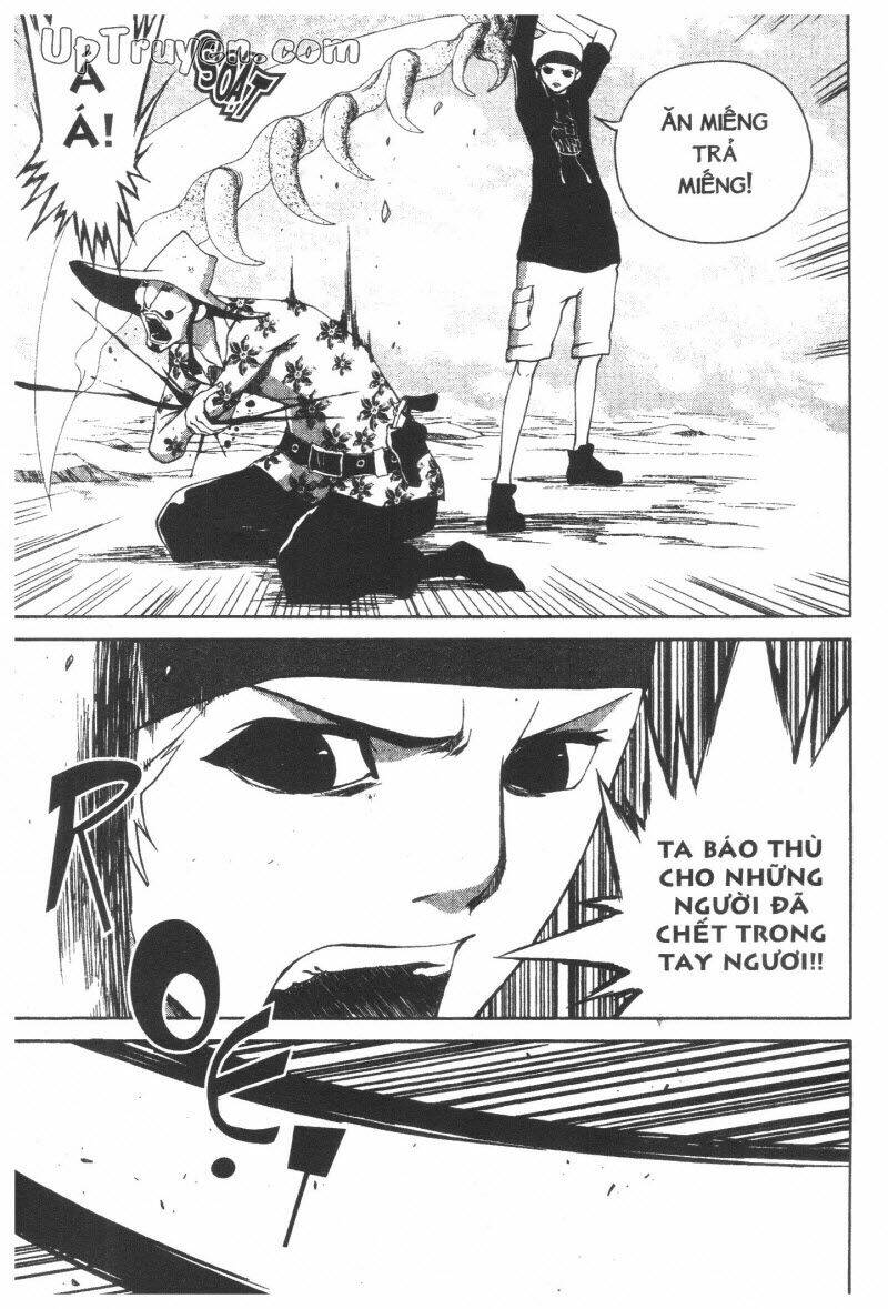 Tahlequah - Chapter 4 - Page 36