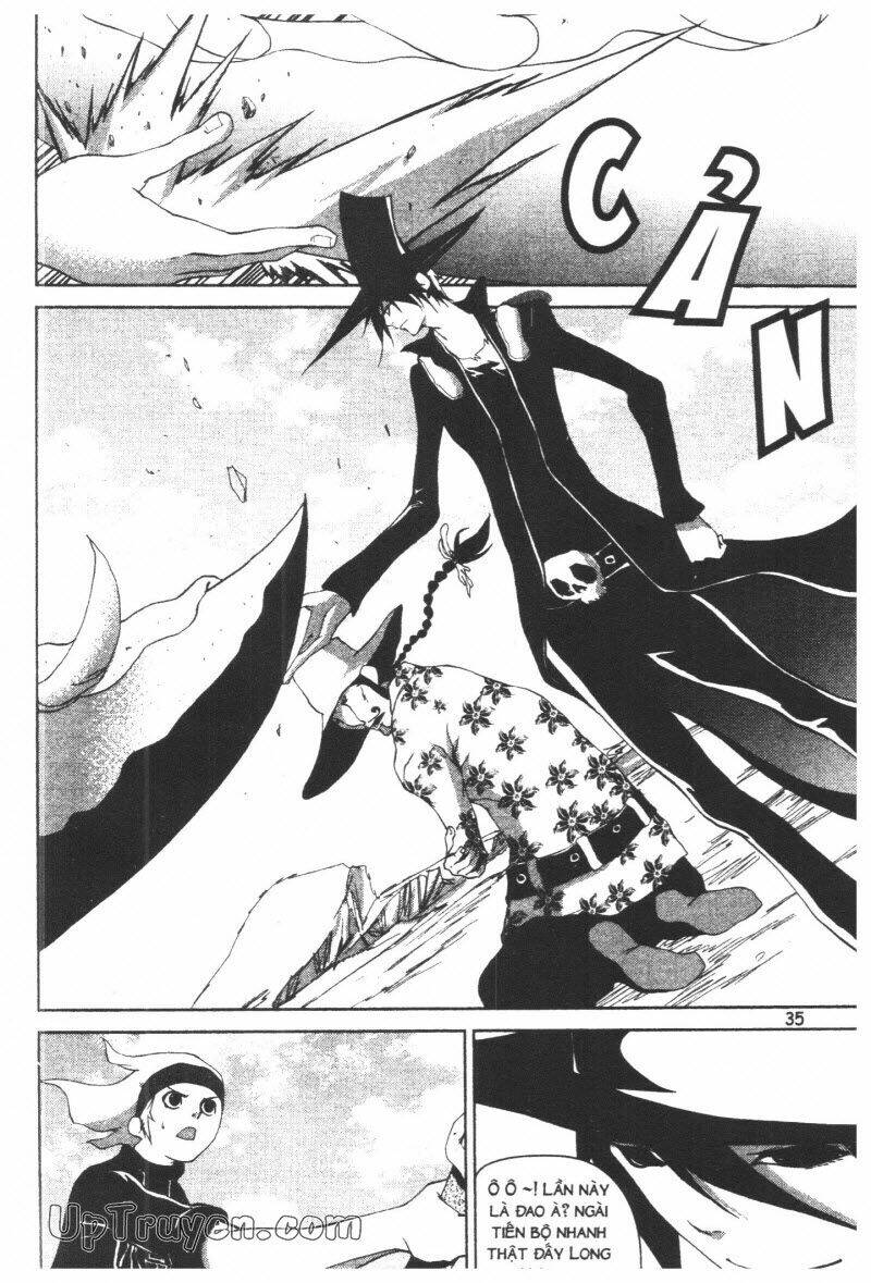 Tahlequah - Chapter 4 - Page 37