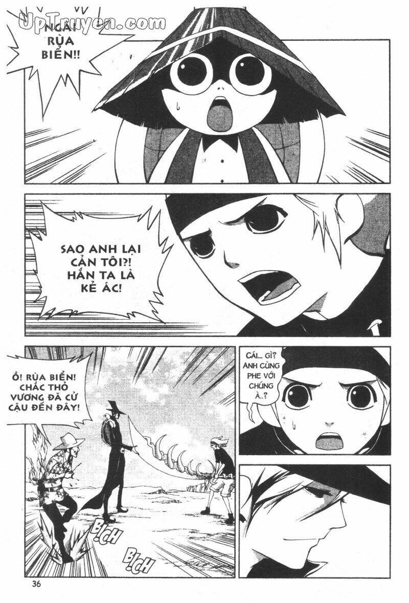 Tahlequah - Chapter 4 - Page 38