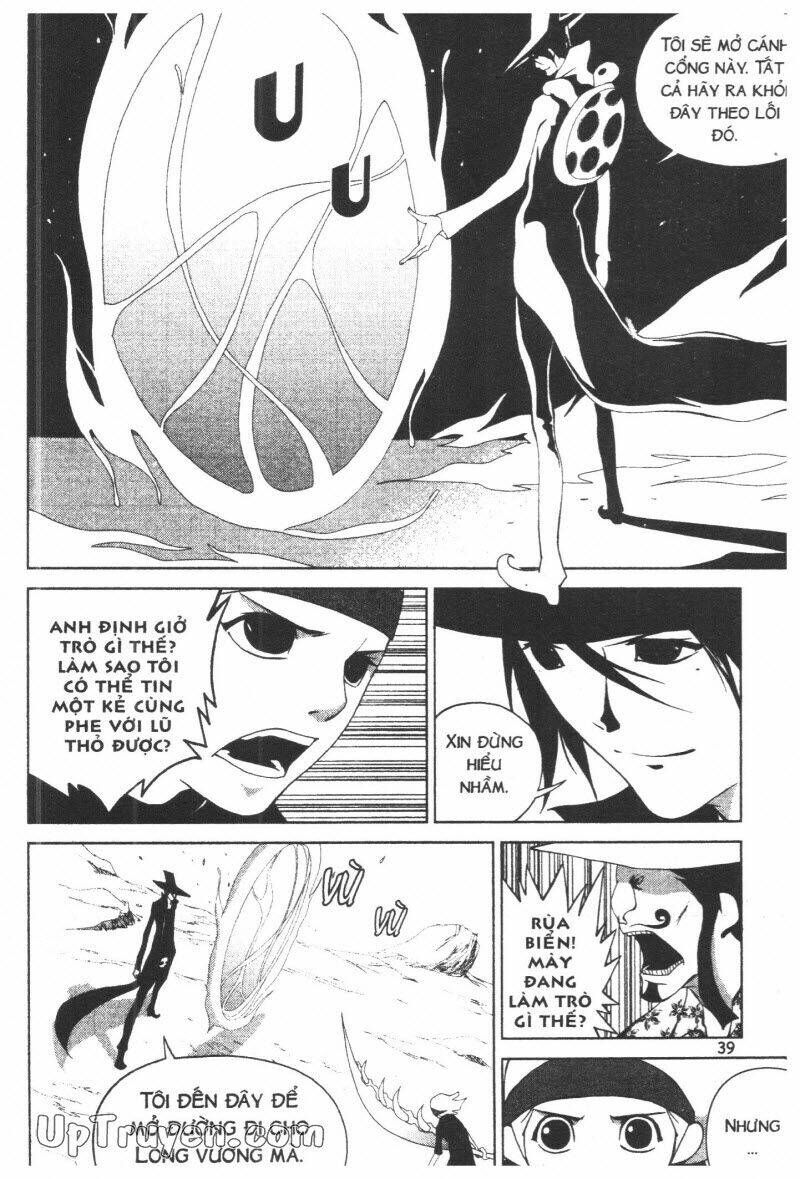 Tahlequah - Chapter 4 - Page 41