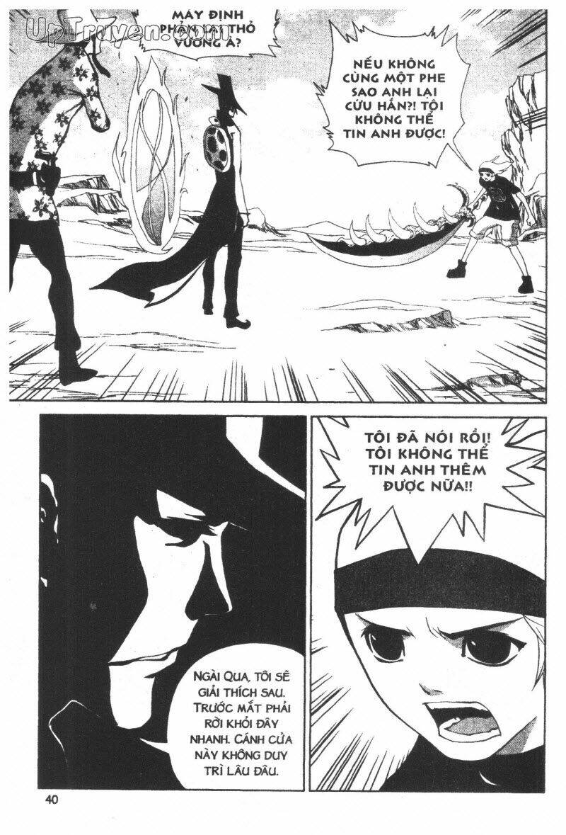 Tahlequah - Chapter 4 - Page 42