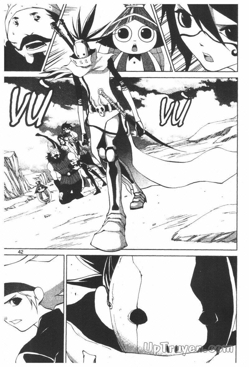 Tahlequah - Chapter 4 - Page 44