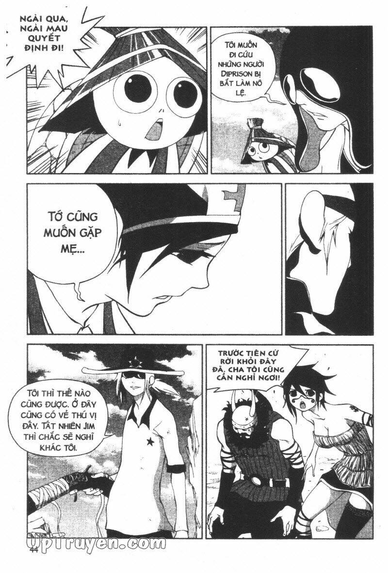 Tahlequah - Chapter 4 - Page 46