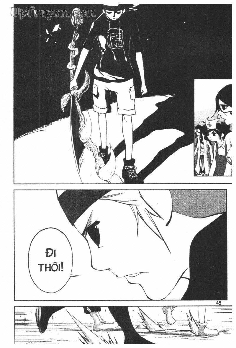 Tahlequah - Chapter 4 - Page 47