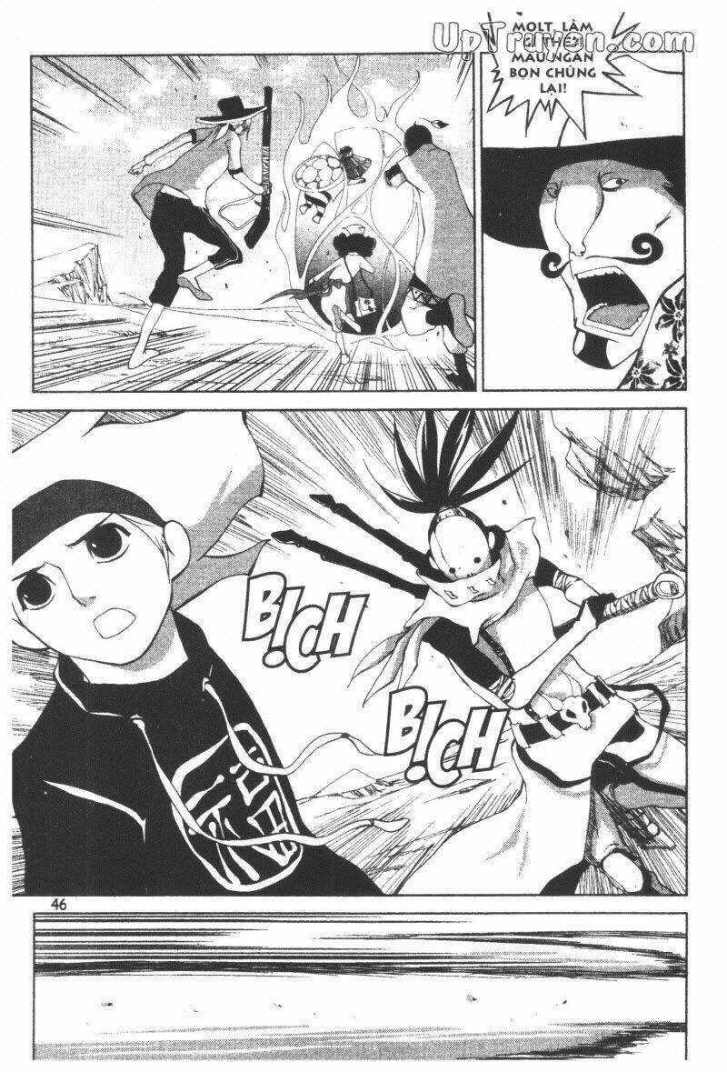 Tahlequah - Chapter 4 - Page 48